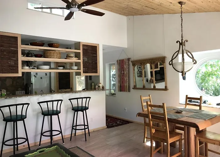 Holiday home Rural Adjacent To The Prescott National Forest In Clarkdale, Arizona Clarkdale