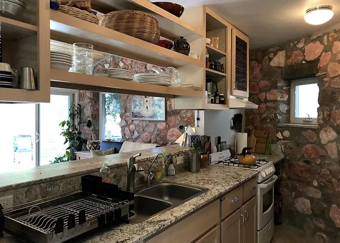 Rural Adjacent To The Prescott National Forest In Clarkdale, Arizona Holiday home Clarkdale