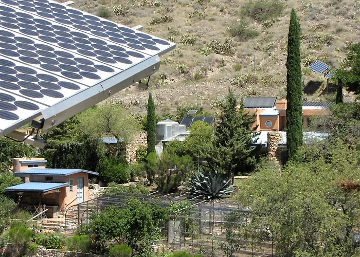 Rural Adjacent To The Prescott National Forest In Clarkdale, Arizona Holiday home Clarkdale