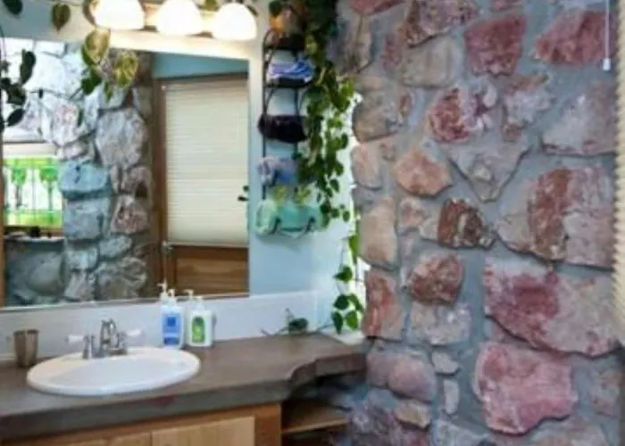 Holiday home Rural Adjacent To The Prescott National Forest In Clarkdale, Arizona *